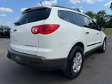 Used 2012 Chevrolet Traverse LS image 5