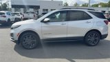 Certified 2022 Chevrolet Equinox RS w/ RS Leather Package image 5