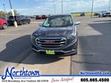 Used 2018 GMC Terrain SLT w/ Infotainment Package II image 2