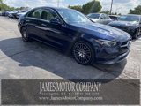 Certified 2022 Mercedes-Benz C 300 4MATIC Sedan image 3