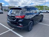 Used 2022 Chevrolet Equinox RS image 3
