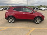 Used 2017 Buick Encore Premium w/ Experience Buick Package image 3