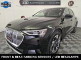 Used 2022 Audi e-tron Premium image 5