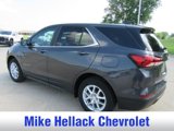 Used 2023 Chevrolet Equinox LT image 3