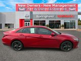 Used 2022 Hyundai Elantra SEL w/ Preferred Accessory Package image 4