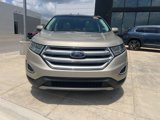 Used 2018 Ford Edge Titanium w/ Equipment Group 301A image 2