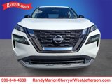 Used 2023 Nissan Rogue S image 2