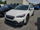 Used 2022 Subaru Crosstrek 2.5i Limited w/ Moonroof Package 2 image 3