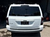Used 2016 Jeep Patriot Sport w/ Power Value Group image 5