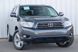Used 2010 Toyota Highlander Limited image 2