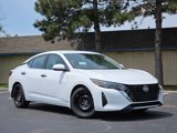 New 2025 Nissan Sentra S image 2