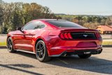 Certified 2020 Ford Mustang Coupe w/ Equipment Group 101A image 5
