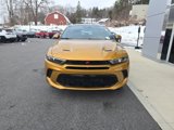 Used 2023 Dodge Hornet GT Plus w/ Tech Pack Plus w/o Parking image 2