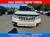 Used 2013 Subaru Forester 2.5X Premium image 2