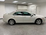 Used 2008 Ford Fusion SEL image 4