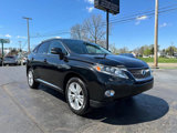 Used 2012 Lexus RX 450h AWD image 4