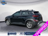 Certified 2022 Hyundai Kona SEL w/ Convenience Package image 3