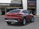 New 2025 Buick Envista Preferred w/ Convenience I Package image 4