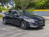 Used 2016 Volvo S60 T6 Platinum w/ Climate Package image 3