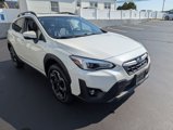 Certified 2023 Subaru Crosstrek 2.5i Limited image 2