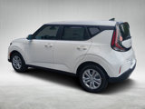 New 2025 Kia Soul LX image 5
