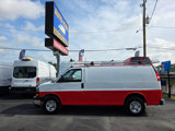 Used 2018 Chevrolet Express 3500 w/ Driver Convenience Package image 4