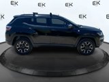 Used 2020 Jeep Compass Trailhawk w/ Leather Interior Group image 2