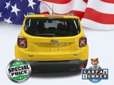 Used 2015 Jeep Renegade Latitude image 4