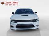 Used 2022 Dodge Charger GT w/ Plus Group image 2