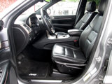 Used 2014 Jeep Grand Cherokee Limited image 3