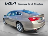 Used 2025 Chevrolet Malibu LT image 4