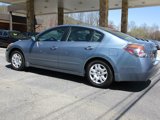 Used 2010 Nissan Altima 2.5 S image 4