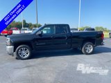 Used 2017 Chevrolet Silverado 1500 LT w/ All Star Edition image 3