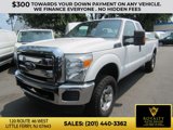 Used 2012 Ford F250 XLT w/ Snow Plow Prep Pkg image 2