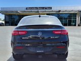 Certified 2019 Mercedes-Benz GLE 43 AMG 4MATIC Coupe image 4