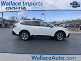 Used 2020 Subaru Outback Touring XT image 4