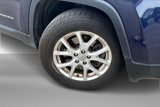 Used 2016 Jeep Cherokee Latitude image 3