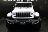 Used 2024 Jeep Wrangler Unlimited Sahara w/ Technology Group image 2