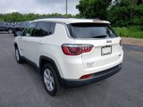 Used 2019 Jeep Compass Latitude w/ Cold Weather Group image 4