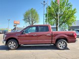 Used 2017 Ford F150 XLT w/ Equipment Group 302A Luxury image 3