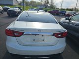 Used 2017 Nissan Maxima Platinum image 5