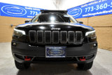 Used 2020 Jeep Cherokee Trailhawk image 5
