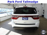 Used 2017 Dodge Durango SXT w/ Quick Order Package 23B image 4