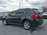 Used 2015 Chevrolet Equinox LT w/ Driver Convenience Package image 4