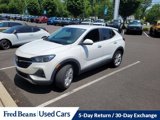 Used 2020 Buick Encore GX Preferred image 3