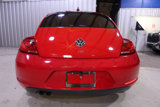 Used 2013 Volkswagen Beetle TDI image 4