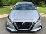 Used 2021 Nissan Altima 2.5 SV image 2