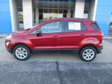 Used 2019 Ford EcoSport SE image 2
