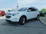 Used 2017 Chevrolet Equinox LT w/ Convenience Package image 4