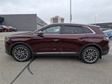 Used 2020 Lincoln Nautilus Reserve image 4